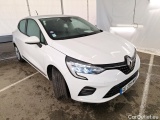  Renault  Clio  V Business 1.0 SCe 65CV BVM5 E6d #4