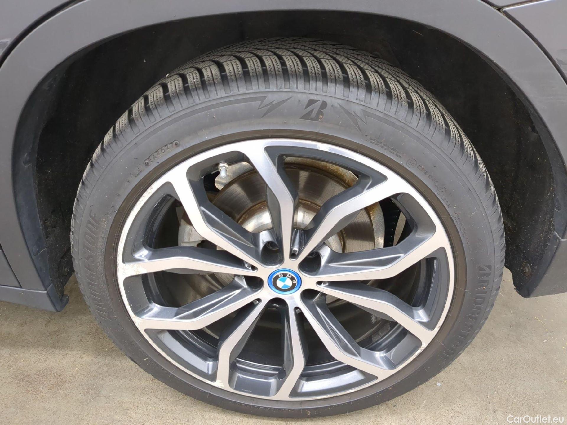  Bmw  X3 BMW  / 2021 / 5P / SUV xDrive30e 292ch xLine BVA8 #7