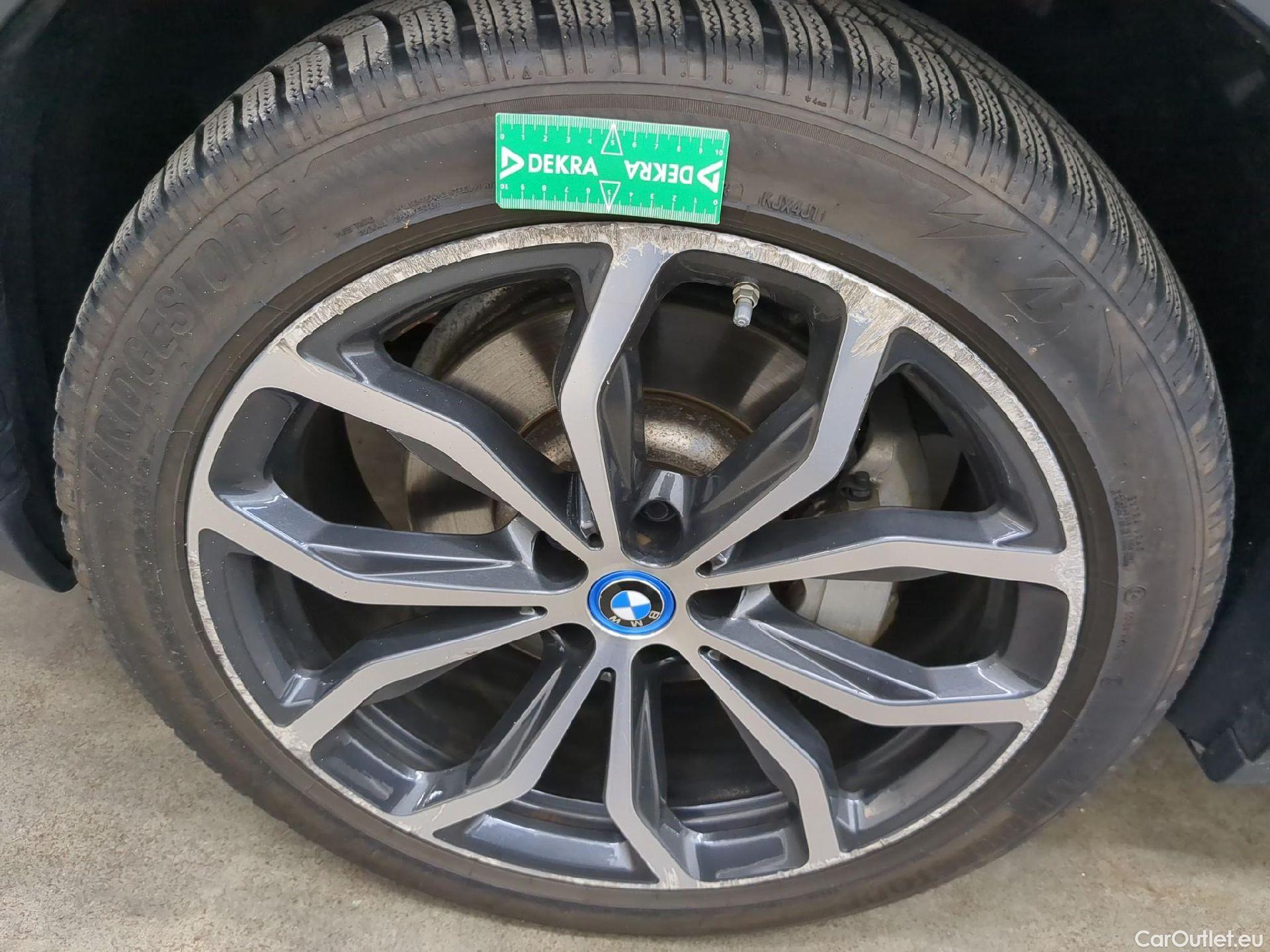  Bmw  X3 BMW  / 2021 / 5P / SUV xDrive30e 292ch xLine BVA8 #4