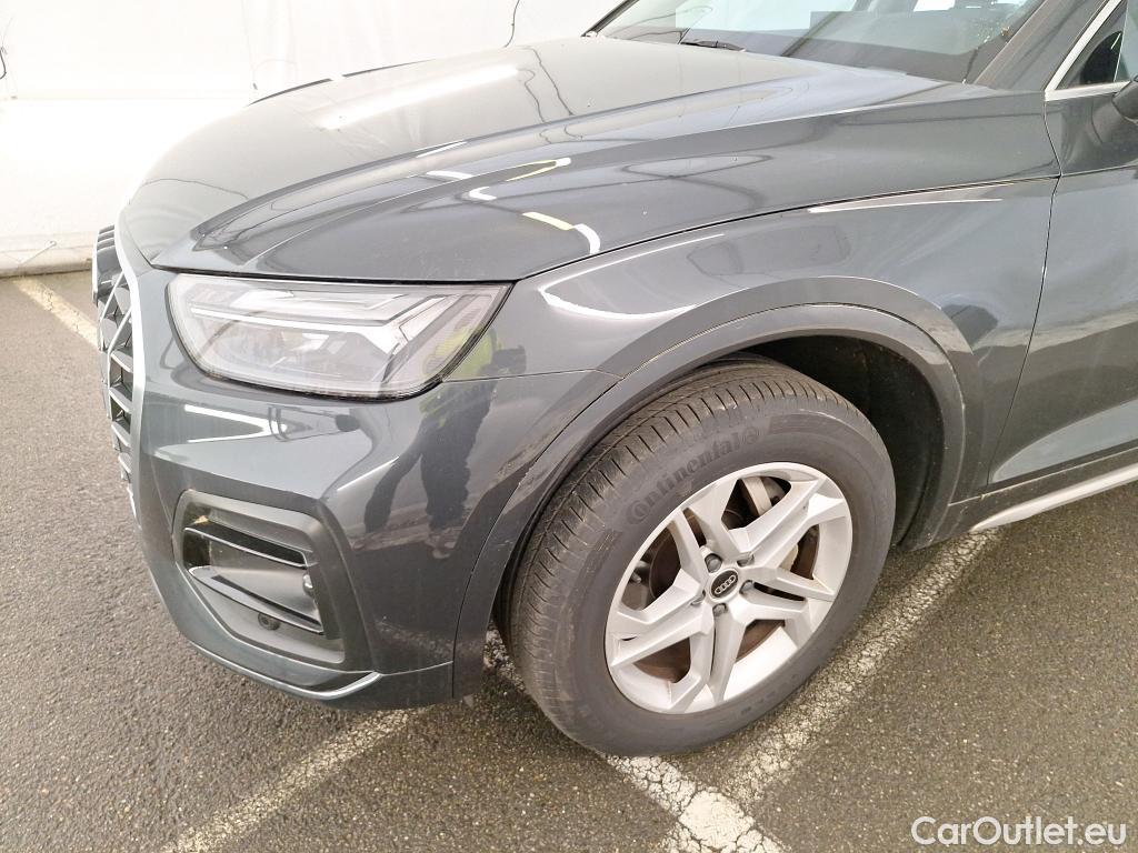  Audi  Q5 AUDI  Sportback / 2020 / 5P / SUV 40 TDI 204 QTT S TRONIC 7 BUSINESS EXE #22