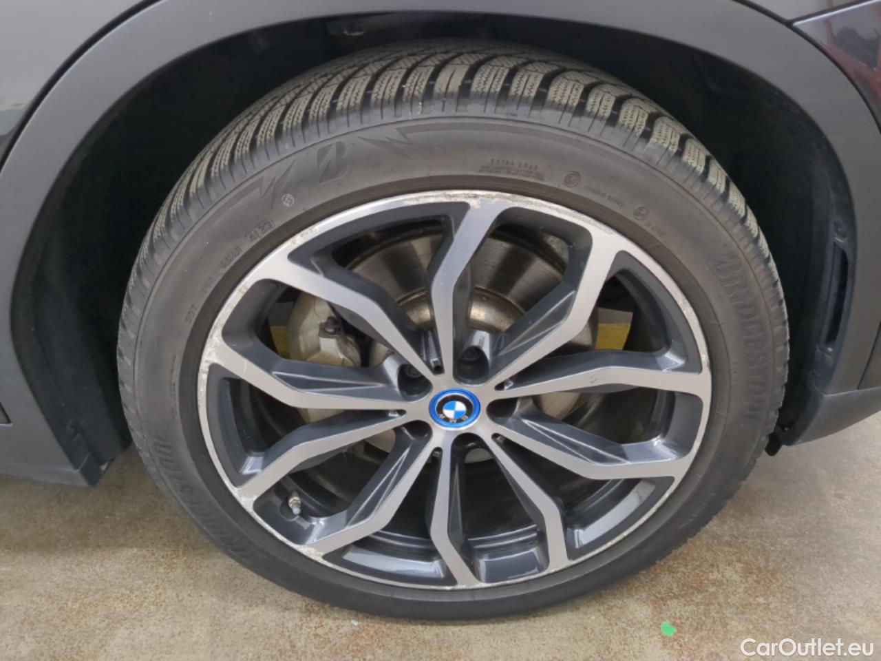  Bmw  X3 BMW  / 2021 / 5P / SUV xDrive30e 292ch xLine BVA8 #15
