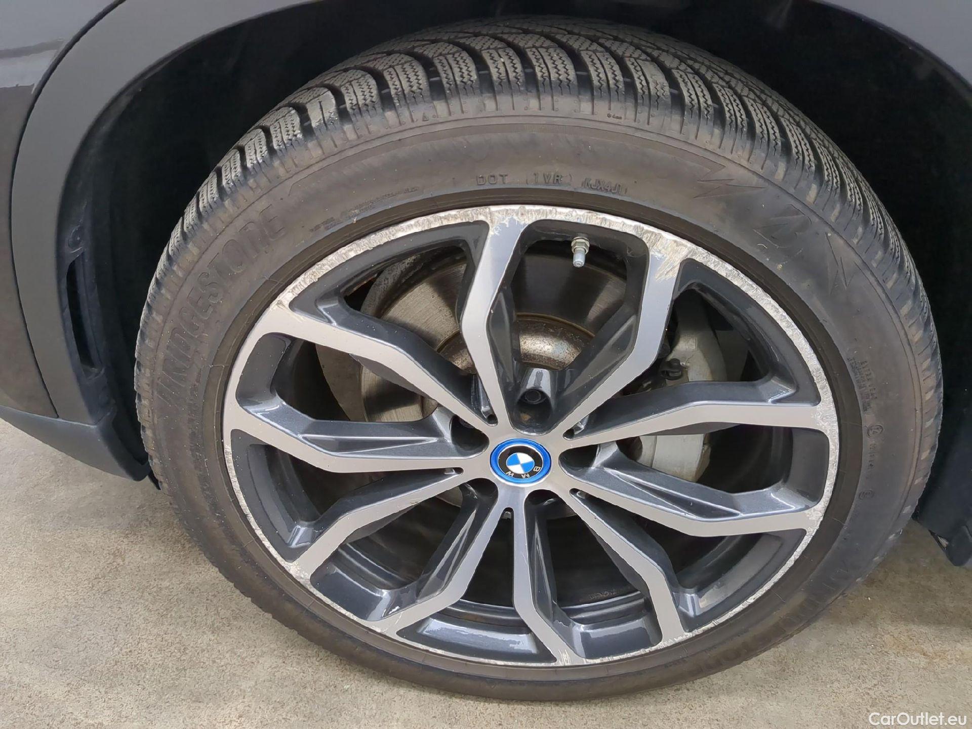  Bmw  X3 BMW  / 2021 / 5P / SUV xDrive30e 292ch xLine BVA8 #6