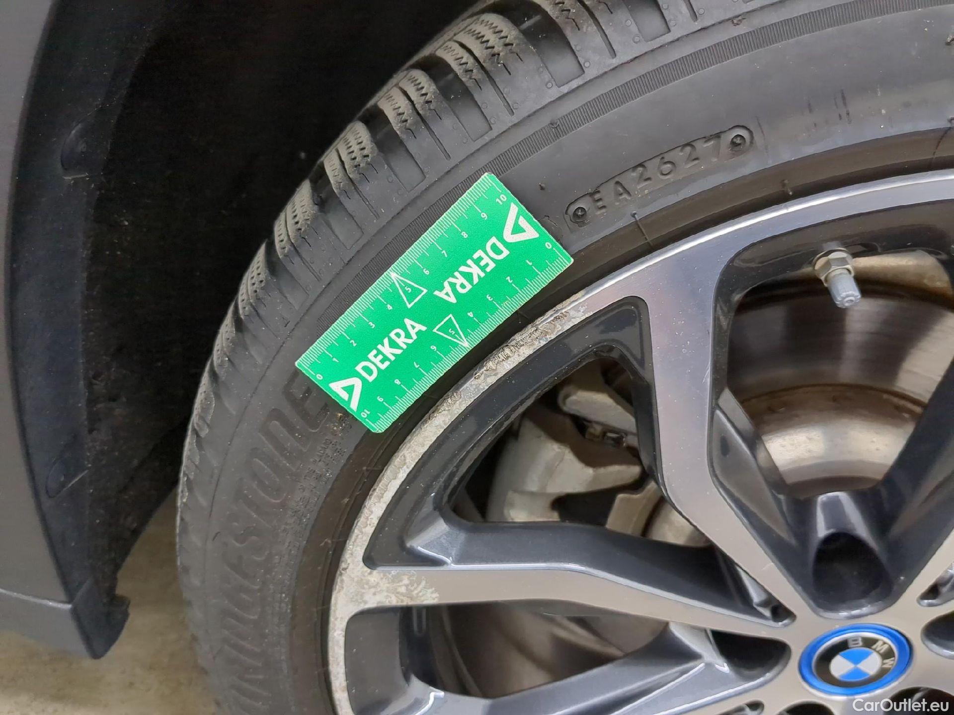  Bmw  X3 BMW  / 2021 / 5P / SUV xDrive30e 292ch xLine BVA8 #9