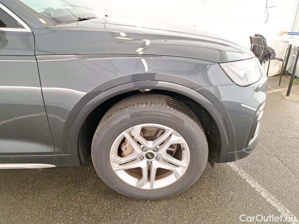  Audi  Q5 AUDI  Sportback / 2020 / 5P / SUV 40 TDI 204 QTT S TRONIC 7 BUSINESS EXE #7