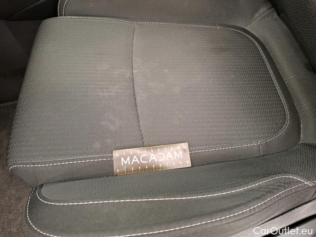  Renault  Megane  IV Berline 5 ptes. Société Air Nav 1.5 dCi 90CV BVM6 E6 #9