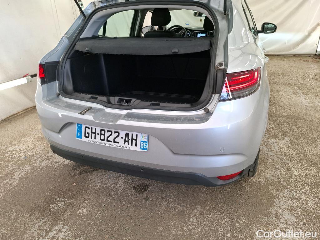 Renault  Megane  IV Berline 5 ptes. Société Air Nav 1.5 dCi 90CV BVM6 E6 #4
