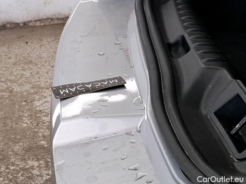  Renault  Megane  IV Berline 5 ptes. Société Air Nav 1.5 dCi 90CV BVM6 E6 #3