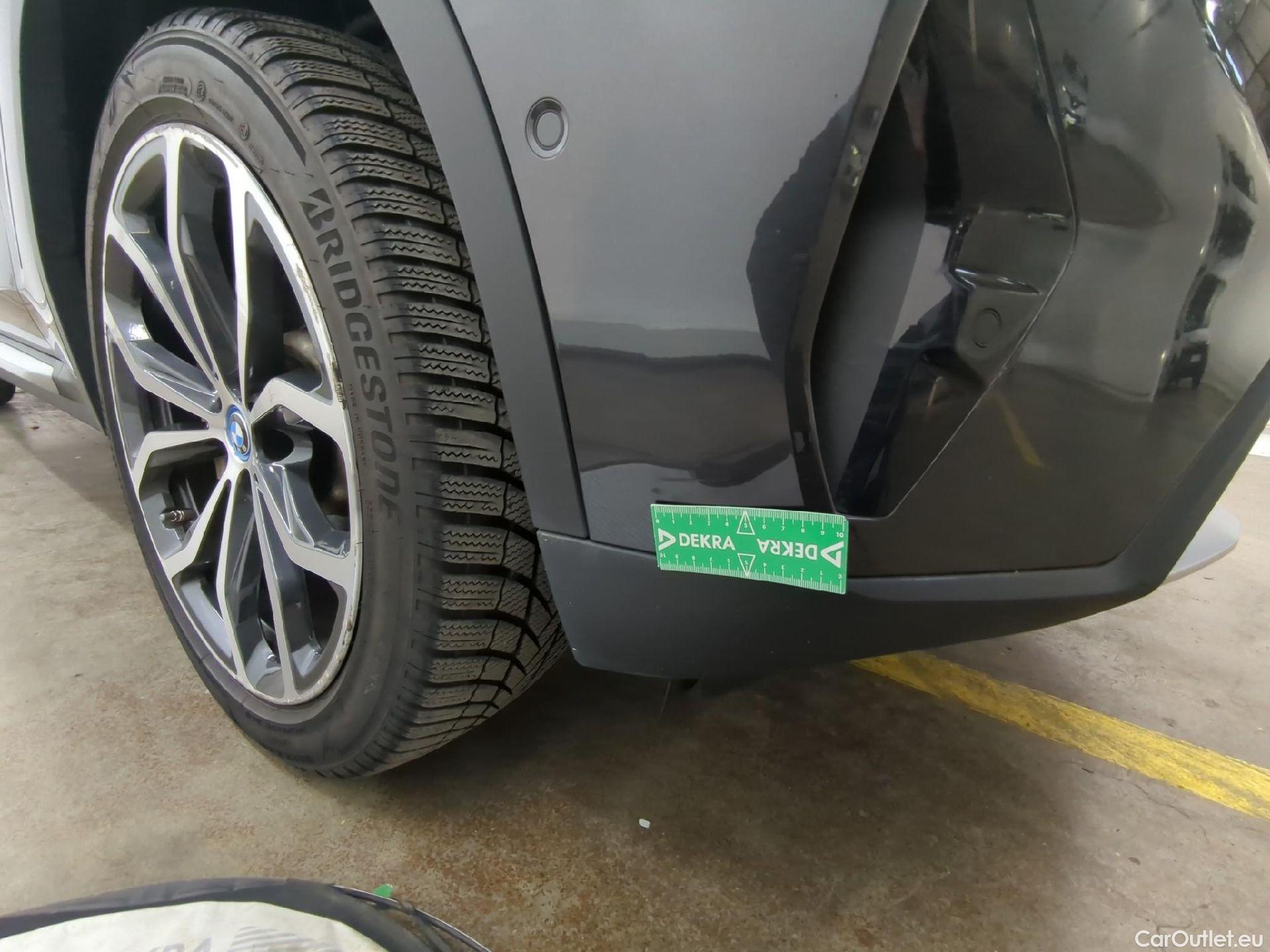  Bmw  X3 BMW  / 2021 / 5P / SUV xDrive30e 292ch xLine BVA8 #27