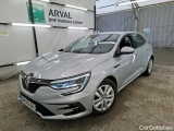  Renault  Megane  IV Berline 5 ptes. Société Air Nav 1.5 dCi 90CV BVM6 E6 