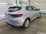  Renault  Megane  IV Berline 5 ptes. Société Air Nav 1.5 dCi 90CV BVM6 E6 #3