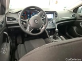  Renault  Megane  IV Berline 5 ptes. Société Air Nav 1.5 dCi 90CV BVM6 E6 #5