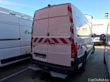  Volkswagen  Crafter  Fourgon Fourgon 35 mittlerer Radstand mit Hochdach FWD 2.0 140CV BVM6 #3