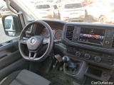  Volkswagen  Crafter  Fourgon Fourgon 35 mittlerer Radstand mit Hochdach FWD 2.0 140CV BVM6 #5