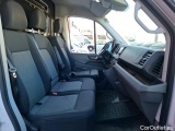  Volkswagen  Crafter  Fourgon Fourgon 35 mittlerer Radstand mit Hochdach FWD 2.0 140CV BVM6 #6
