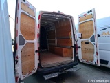  Volkswagen  Crafter  Fourgon Fourgon 35 mittlerer Radstand mit Hochdach FWD 2.0 140CV BVM6 #8