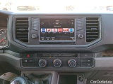  Volkswagen  Crafter  Fourgon Fourgon 35 mittlerer Radstand mit Hochdach FWD 2.0 140CV BVM6 #10
