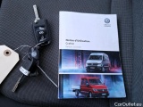  Volkswagen  Crafter  Fourgon Fourgon 35 mittlerer Radstand mit Hochdach FWD 2.0 140CV BVM6 #12