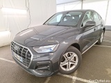  Audi  Q5 AUDI  Sportback / 2020 / 5P / SUV 40 TDI 204 QTT S TRONIC 7 BUSINESS EXE 