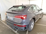  Audi  Q5 AUDI  Sportback / 2020 / 5P / SUV 40 TDI 204 QTT S TRONIC 7 BUSINESS EXE #3