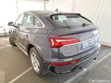  Audi  Q5 AUDI  Sportback / 2020 / 5P / SUV 40 TDI 204 QTT S TRONIC 7 BUSINESS EXE #2