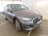  Audi  Q5 AUDI  Sportback / 2020 / 5P / SUV 40 TDI 204 QTT S TRONIC 7 BUSINESS EXE #4