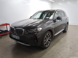  Bmw  X3 BMW  / 2021 / 5P / SUV xDrive30e 292ch xLine BVA8 