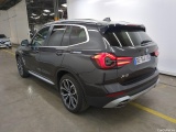  Bmw  X3 BMW  / 2021 / 5P / SUV xDrive30e 292ch xLine BVA8 #2