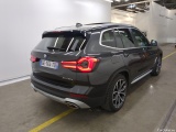  Bmw  X3 BMW  / 2021 / 5P / SUV xDrive30e 292ch xLine BVA8 #3