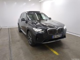  Bmw  X3 BMW  / 2021 / 5P / SUV xDrive30e 292ch xLine BVA8 #4