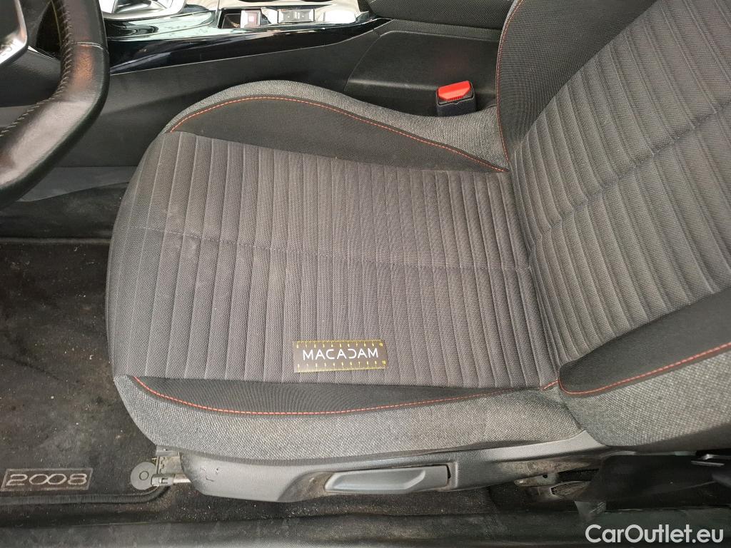  Peugeot  2008  Active Pack 1.2 PureTech 130CV BVA8 E6d #39