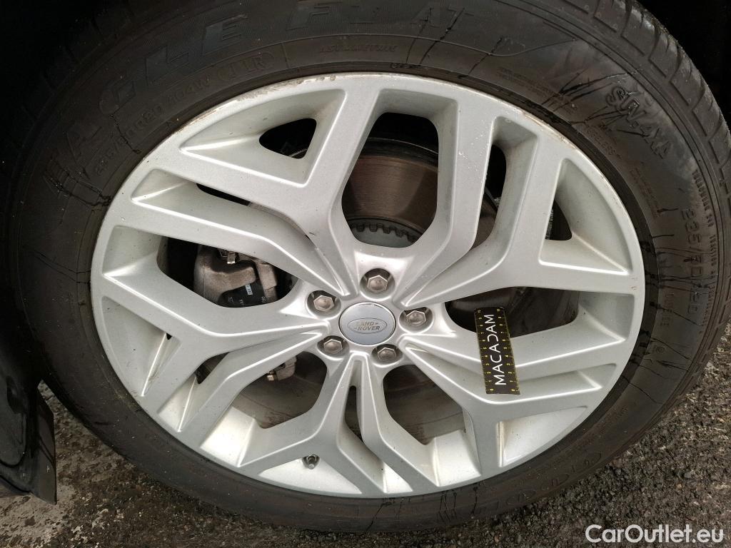  Land Rover  Range Rover Evoque Evoque P200 Flex Fuel BVA 4WD R-Dynamic SE #2