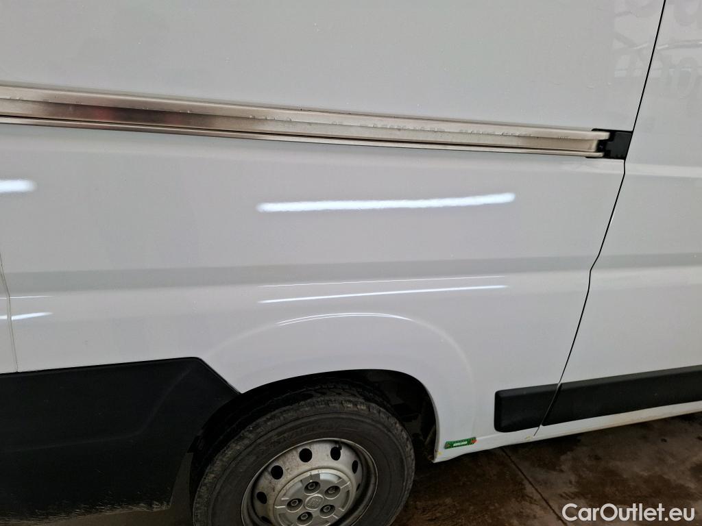  Fiat  Ducato FIAT   2014  4P  Fourgon tôlé 30 M H2 23 Multijet 120 Pack Pro Nav #1