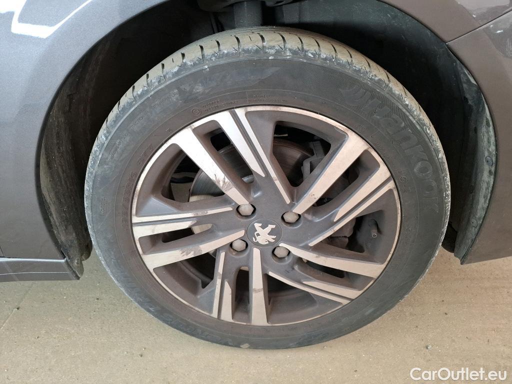 Peugeot  208  Allure 1.2 PureTech 100CV BVA8 E6d #13