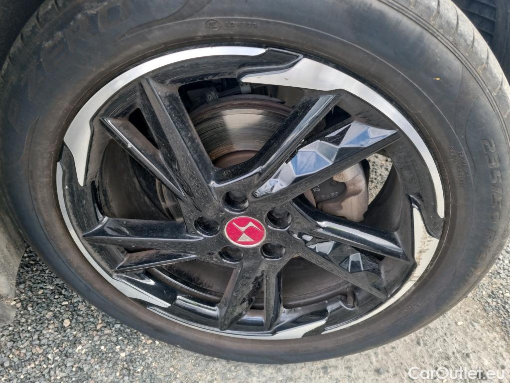  DS  DS7 7 Crossback Performance Line + 1.6 PureTech 180CV BVA8 E6d #17