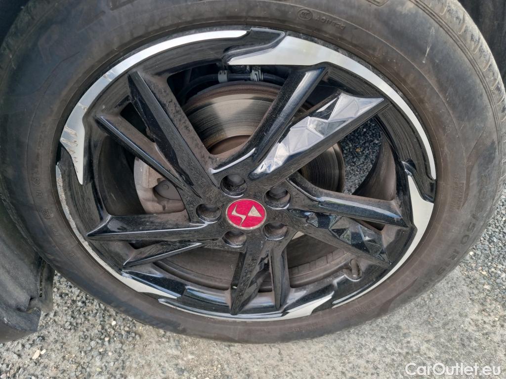  DS  DS7 7 Crossback Performance Line + 1.6 PureTech 180CV BVA8 E6d #6