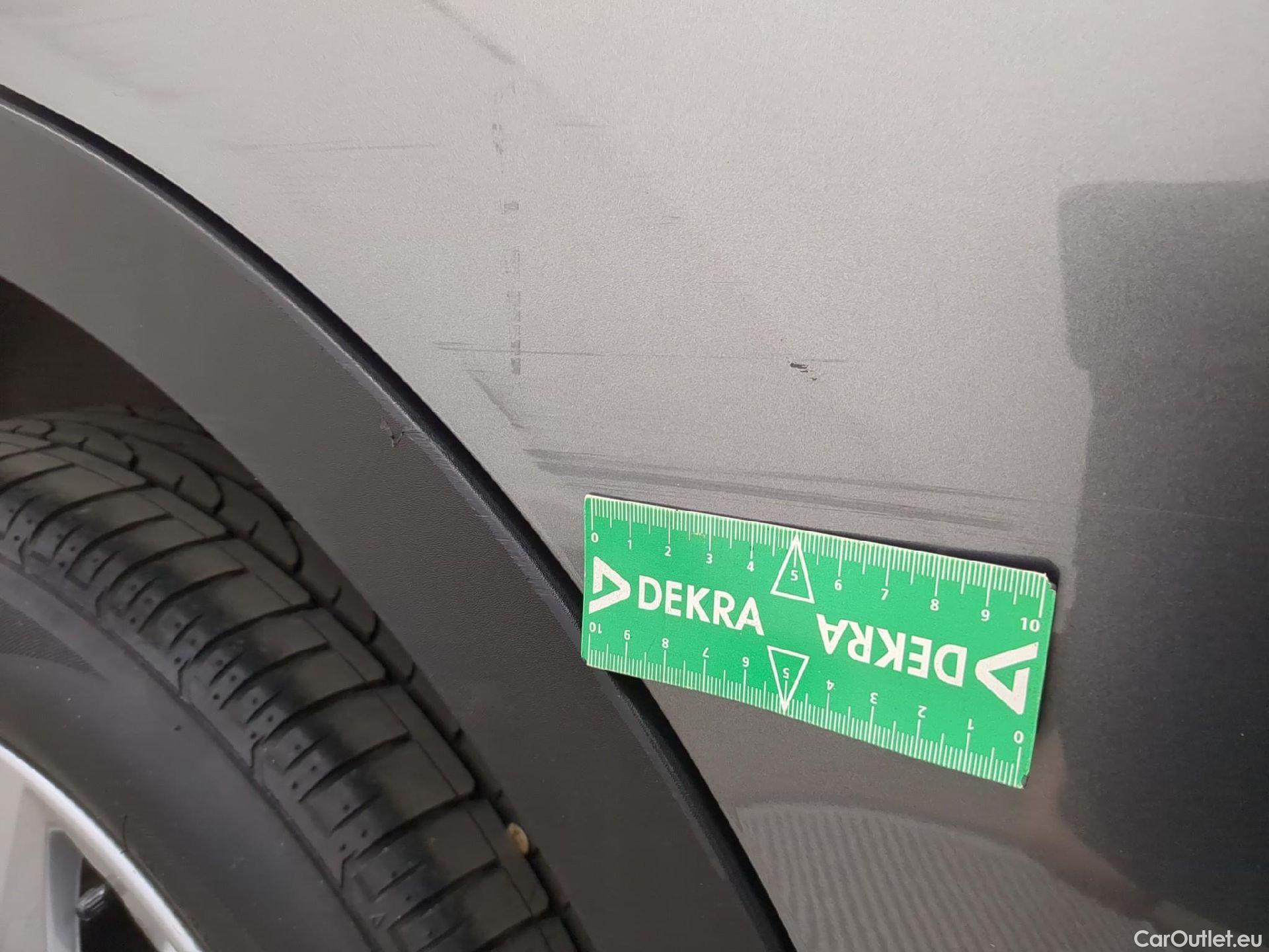  Nissan  Qashqai NISSAN  / 2017 / 5P / Crossover 1.5 DCI 115 Business Edition #56
