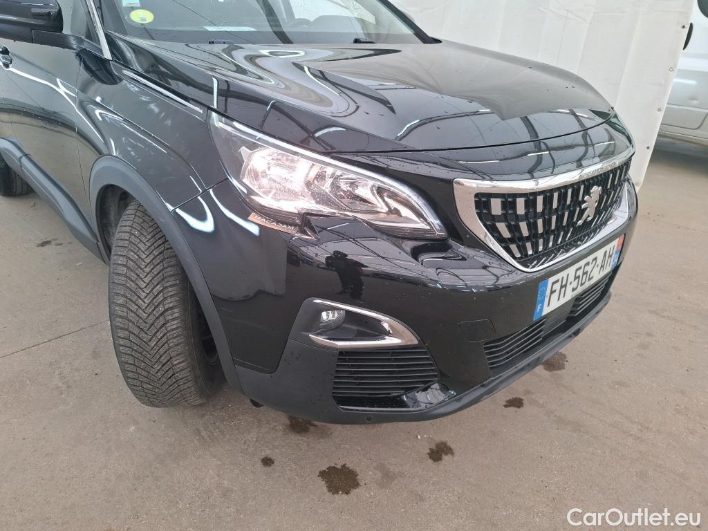  Peugeot  3008  Active Business 1.5 HDi 130CV BVA8 E6dT #30