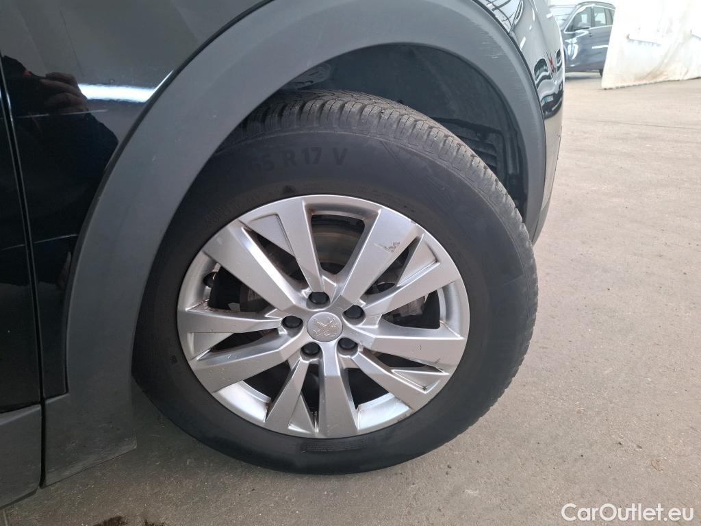  Peugeot  3008  Active Business 1.5 HDi 130CV BVA8 E6dT #5
