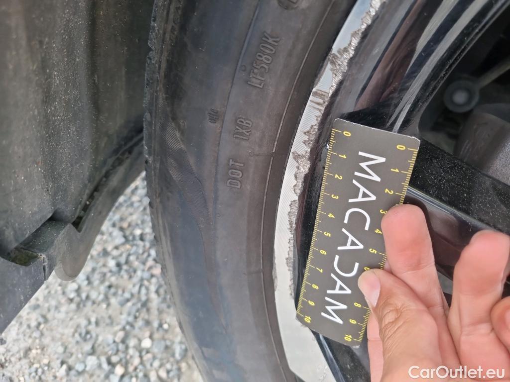  DS  DS7 7 Crossback Performance Line + 1.6 PureTech 180CV BVA8 E6d #7