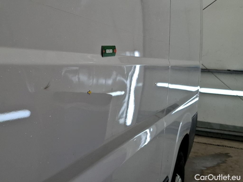  Fiat  Ducato FIAT   2014  4P  Fourgon tôlé 30 M H2 23 Multijet 120 Pack Pro Nav #4