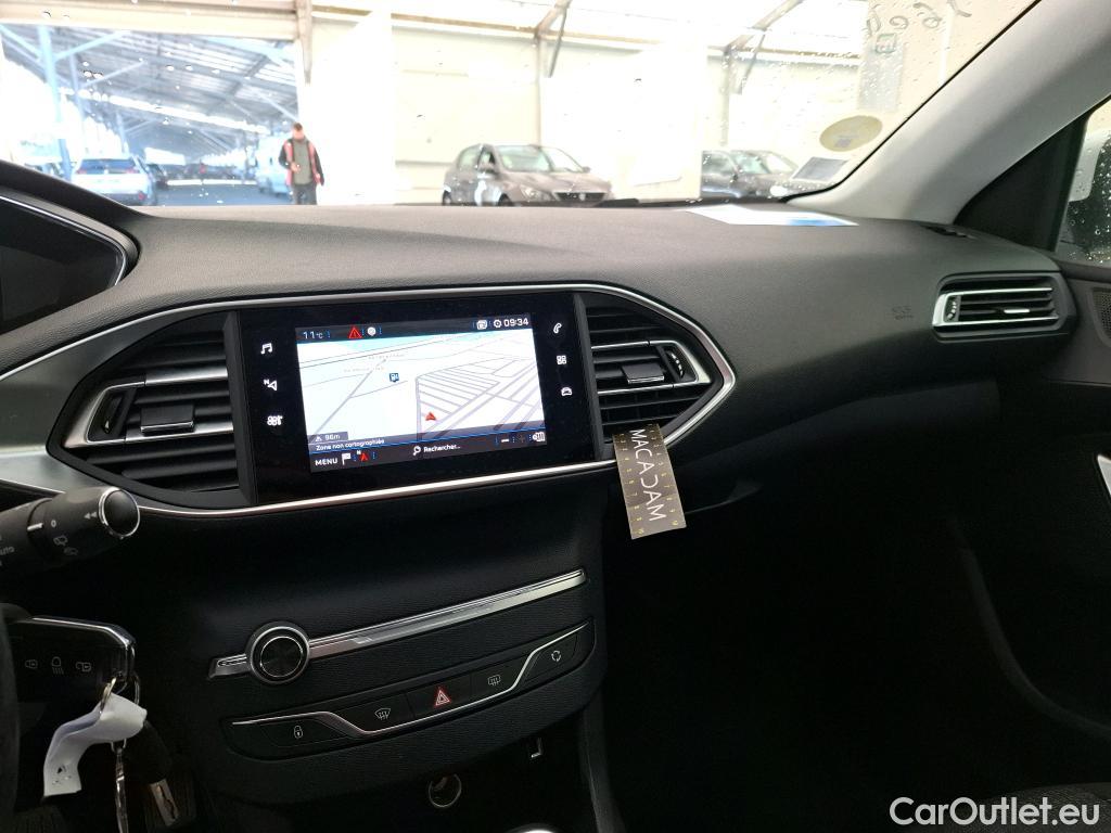  Peugeot  308  Active Business 1.5 HDi 130CV BVM6 E6d #3