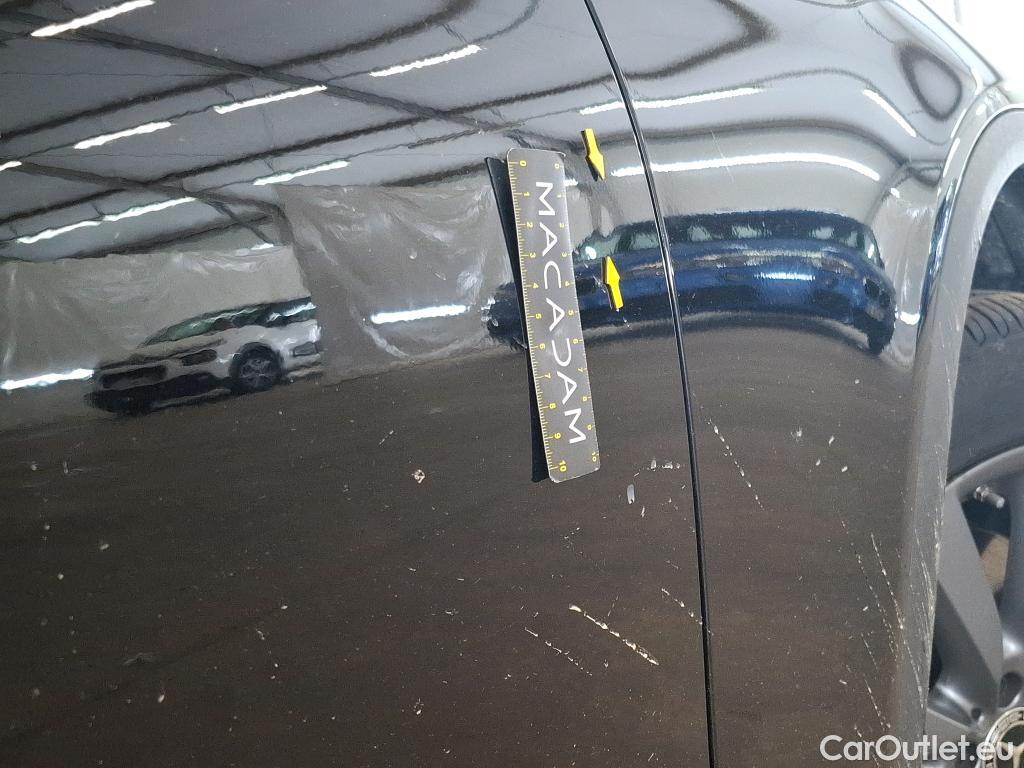  Mercedes  G-Klasee MERCEDES-BENZ GLC 5p SUV GLC 220 d Fascination 4Matic #20