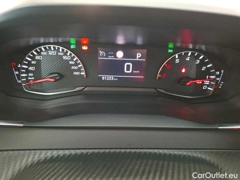  Peugeot  208  Allure 1.2 PureTech 100CV BVA8 E6d #72