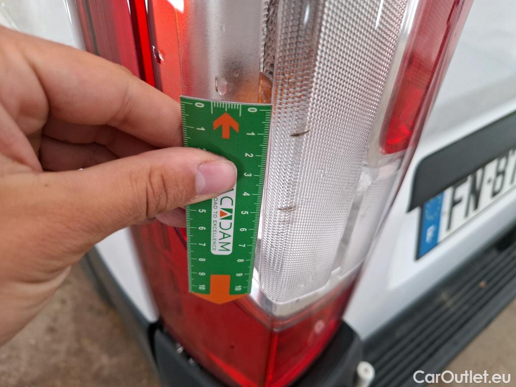 Fiat  Ducato FIAT   2014  4P  Fourgon tôlé 30 M H2 23 Multijet 120 Pack Pro Nav #19