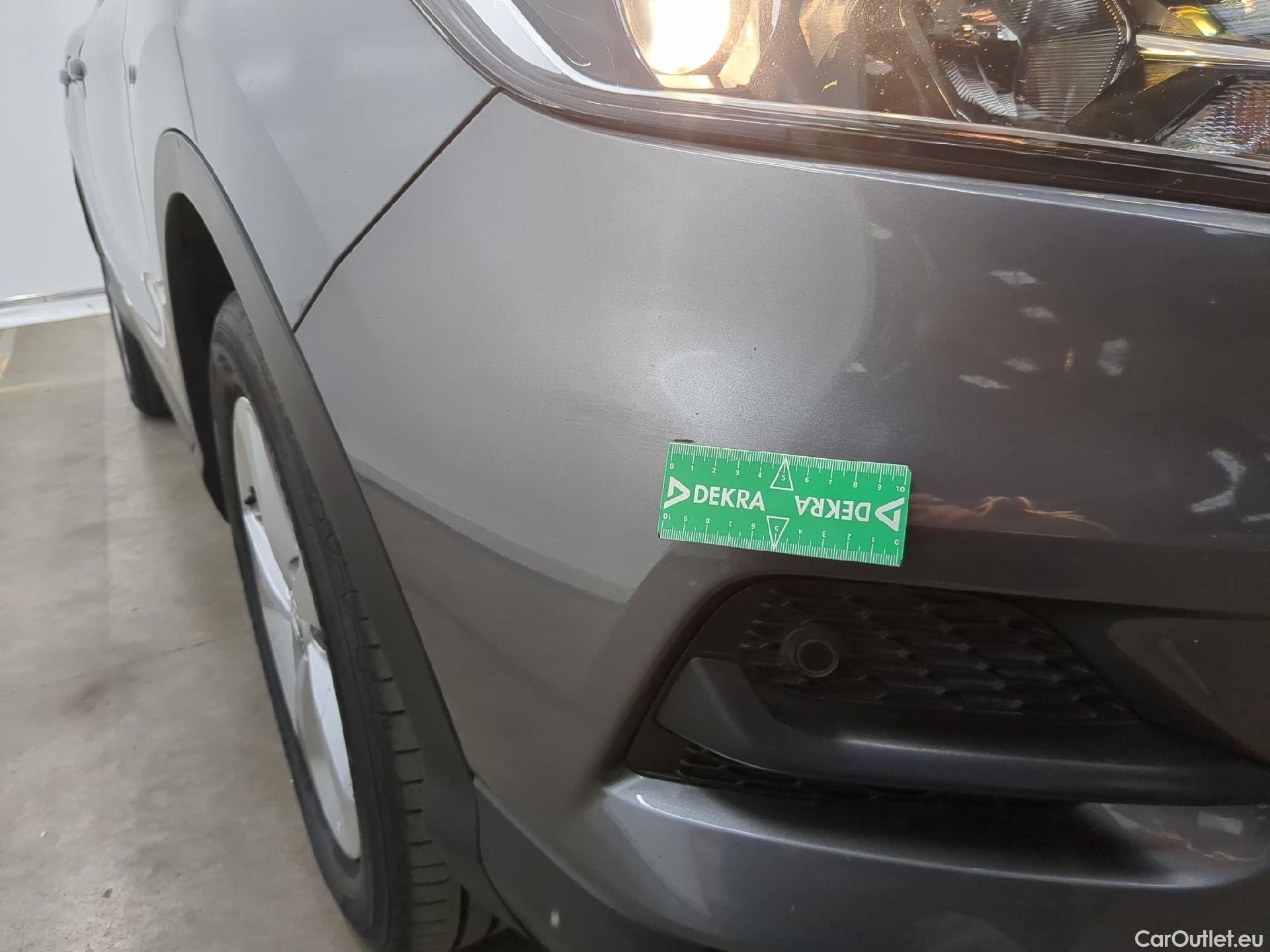  Nissan  Qashqai NISSAN  / 2017 / 5P / Crossover 1.5 DCI 115 Business Edition #30