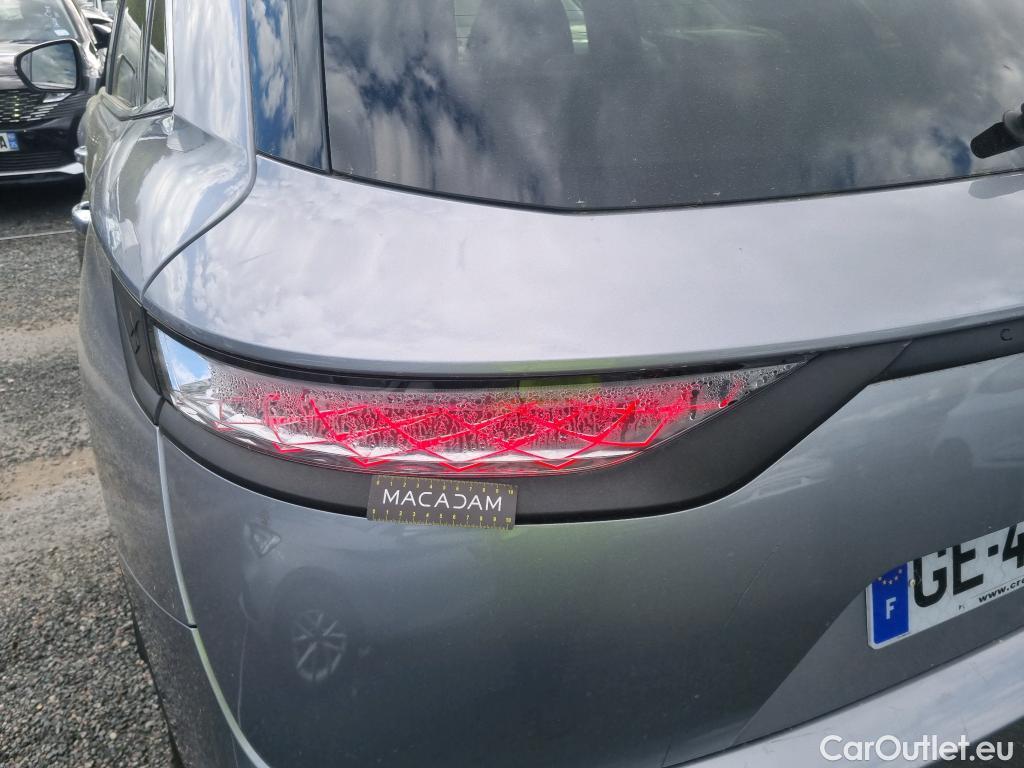 DS  DS7 7 Crossback Performance Line + 1.6 PureTech 180CV BVA8 E6d #1