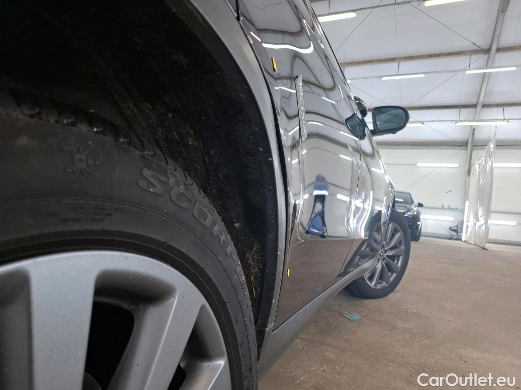  Mercedes  G-Klasee MERCEDES-BENZ GLC 5p SUV GLC 220 d Fascination 4Matic #2