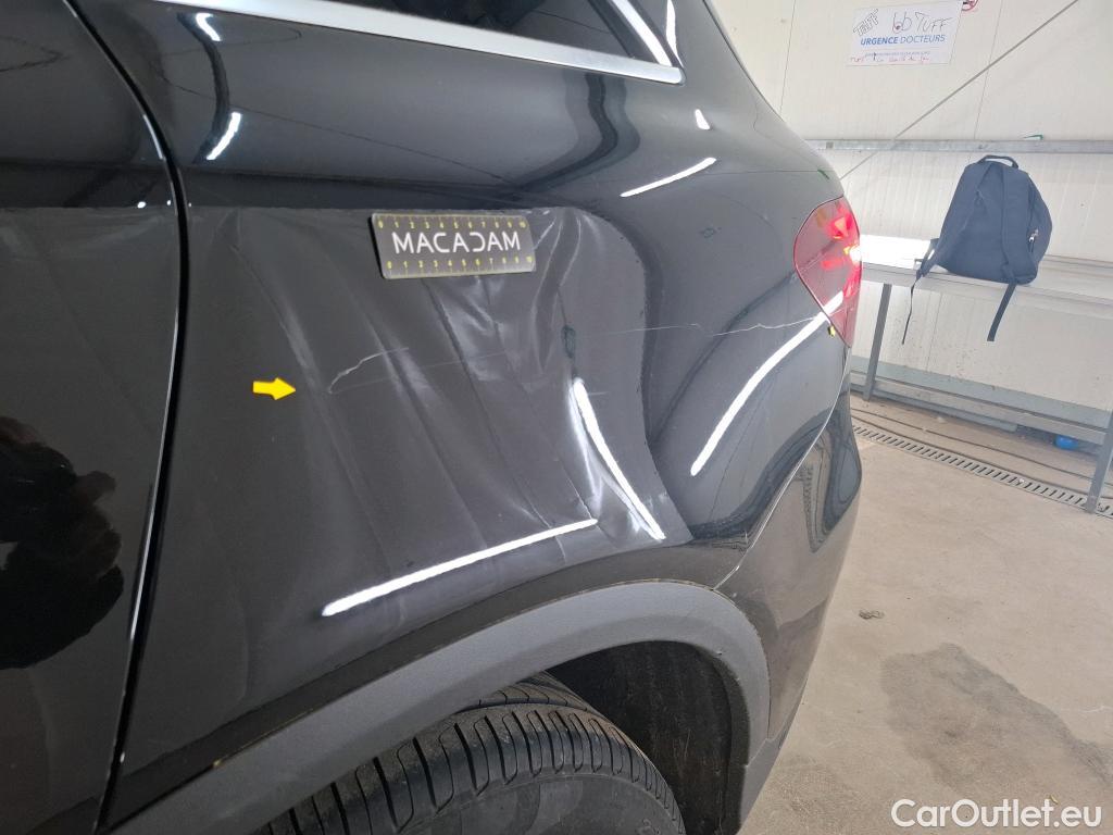  Mercedes  G-Klasee MERCEDES-BENZ GLC 5p SUV GLC 220 d Fascination 4Matic #4