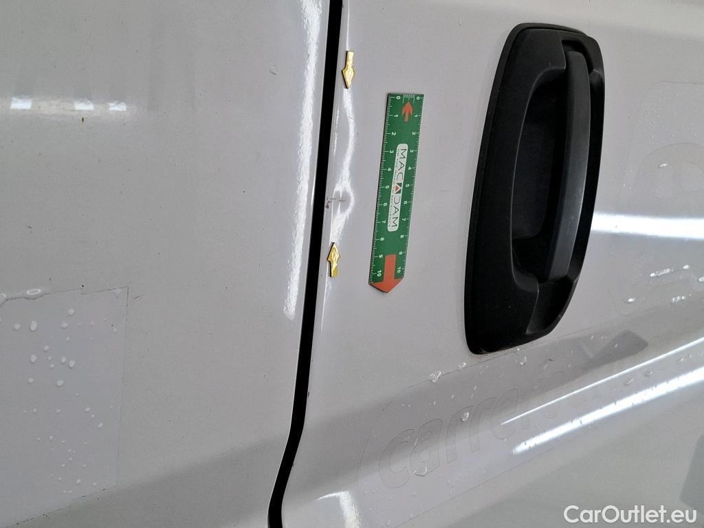  Fiat  Ducato FIAT   2014  4P  Fourgon tôlé 30 M H2 23 Multijet 120 Pack Pro Nav #8