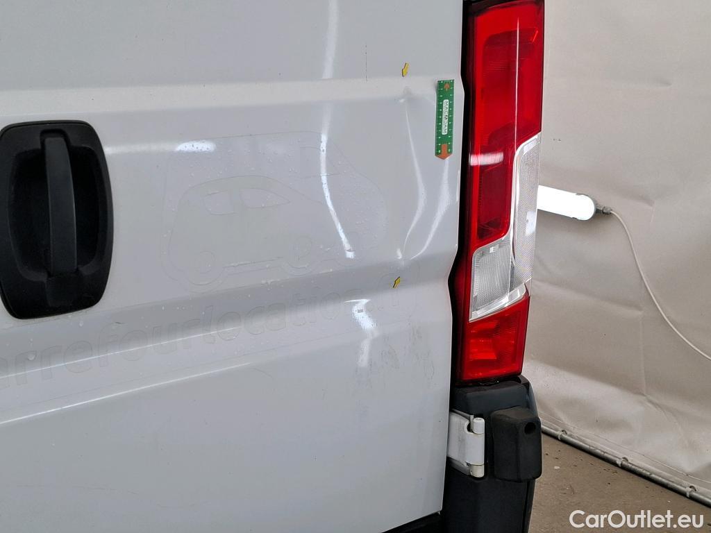  Fiat  Ducato FIAT   2014  4P  Fourgon tôlé 30 M H2 23 Multijet 120 Pack Pro Nav #6